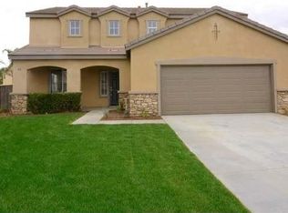 8170 Angel Ln, Riverside, CA 92508