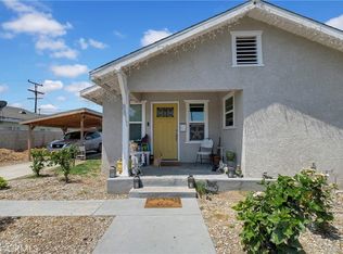 8811 Mary Ave, Los Angeles, CA 90002