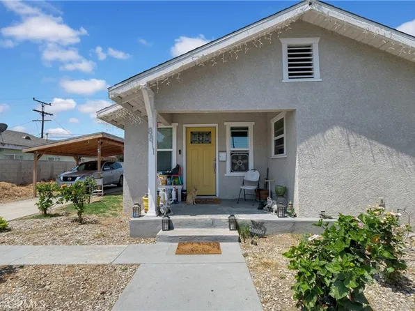 8811 Mary Ave, Los Angeles, CA 90002