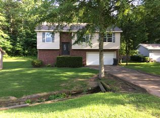 3415 Quail Ridge Rd, Jonesboro, AR 72404