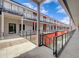 C2 Plan, Hannah Row, Oakland, CA 94608