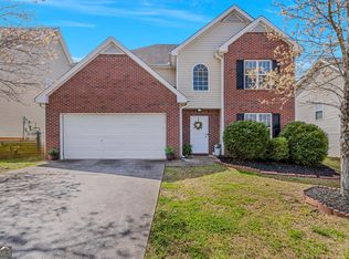 140 Palmetto St, Locust Grove, GA 30248