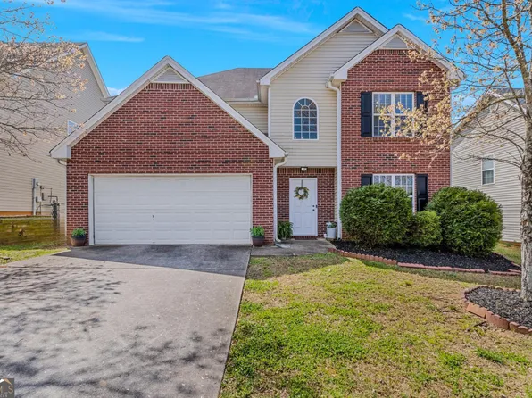 140 Palmetto St, Locust Grove, GA 30248