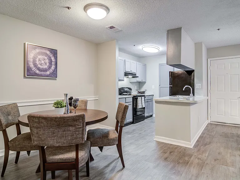 Flats at Riverview — Photo 2