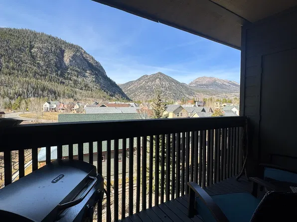 805 S 5th Ave APT 312, Frisco, CO 80443