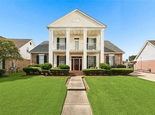 32 Madewood Dr, Marrero, LA 70072