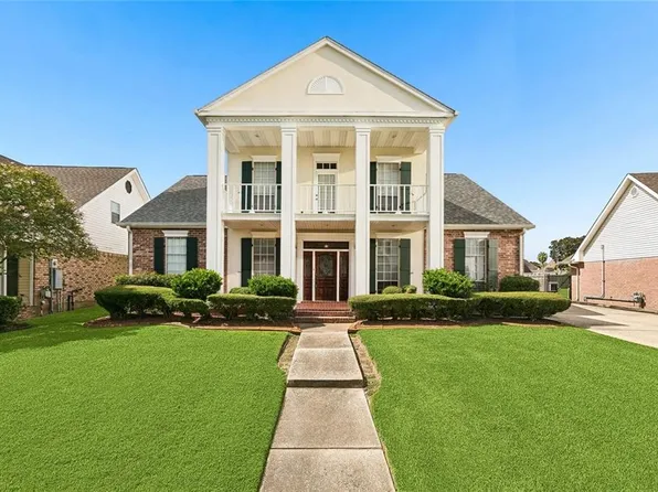 32 Madewood Dr, Marrero, LA 70072