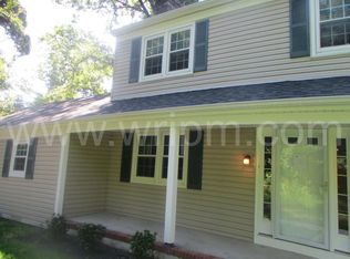 445 Charlestown Rd, Hampton, NJ 08827