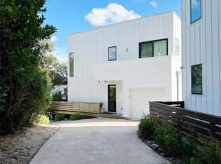 1204 Woodland Ave #B, Austin, TX 78704