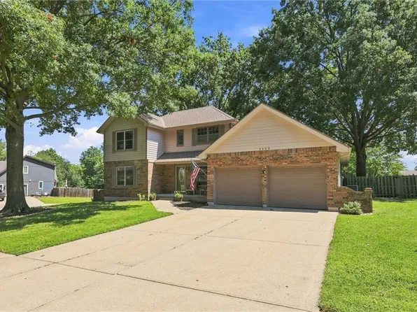 3600 SW 22nd St, Blue Springs, MO 64015