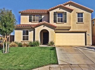 611 Persimmon St, Madera, CA