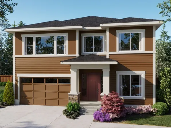 6418 213th Avenue Ct E, Bonney Lake, WA 98391