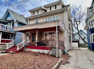 721 Linwood Ave, Buffalo, NY 14209