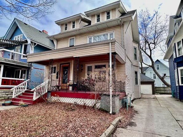 721 Linwood Ave, Buffalo, NY 14209