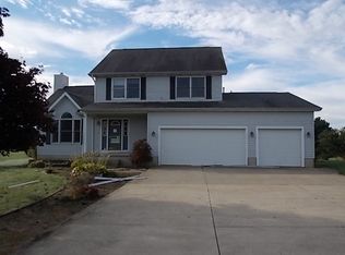 3502 Mason Rd, Huron, OH 44839