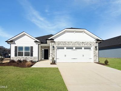 11 Northwood Dr, Fuquay Varina, NC, 27526