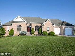 7780 Coblentz Rd, Middletown, MD 21769