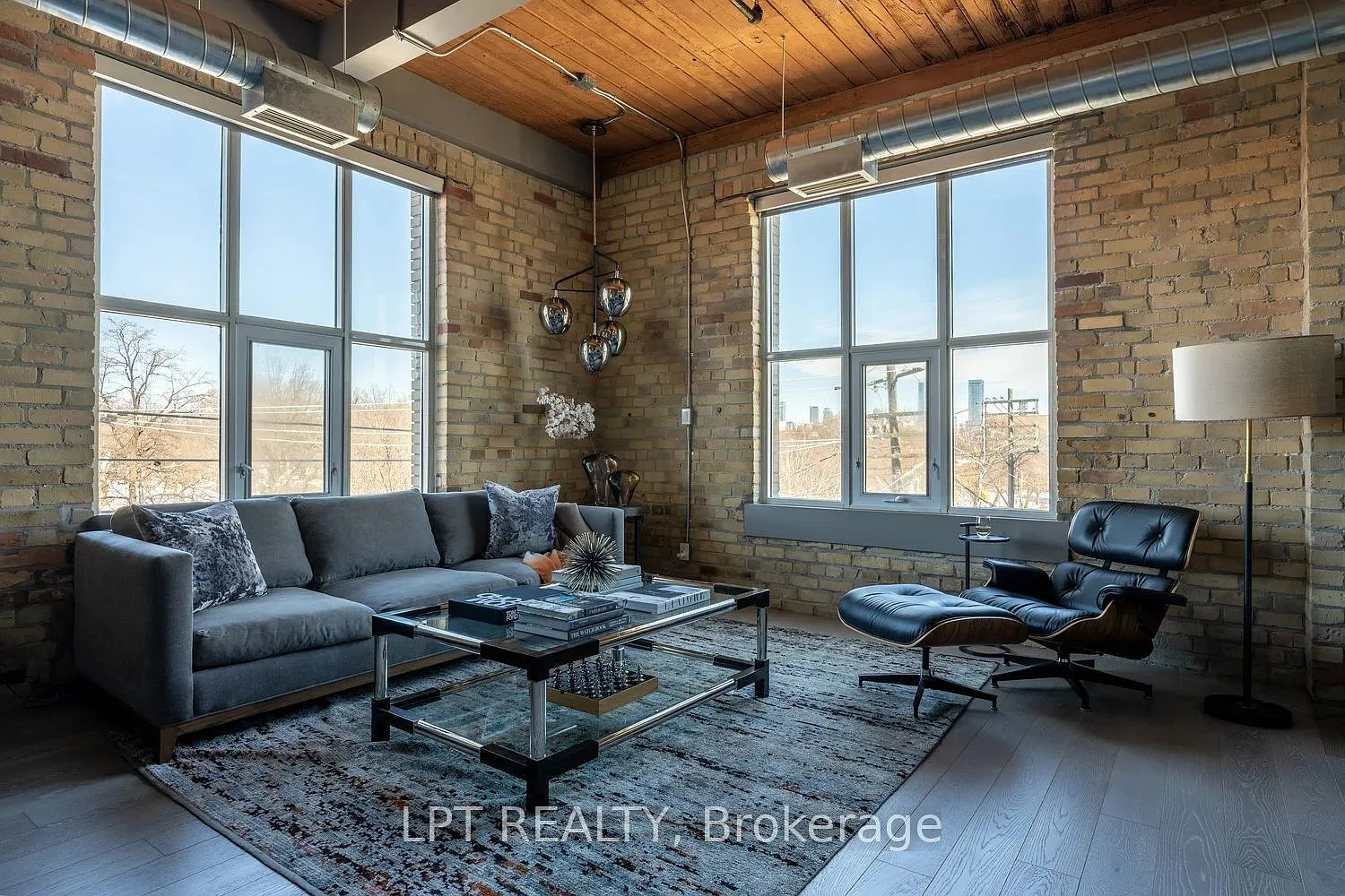 The Chocolate Company Lofts — Photo 4