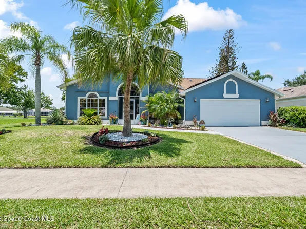 950 Somerset Ln, Melbourne, FL 32940