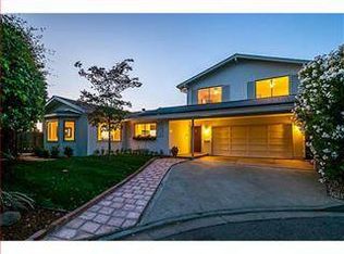 41 Elston Ct, San Carlos, CA 94070