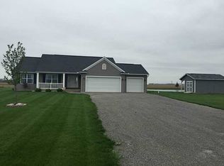 5622 Fast Rd, Celina, OH 45822