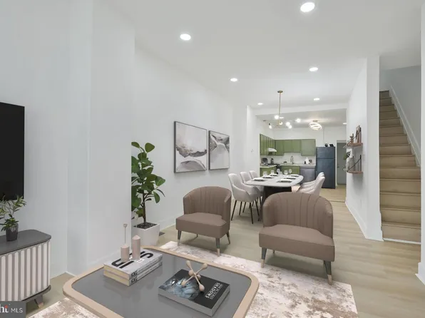 2567 W Baltimore St, Baltimore, MD 21223