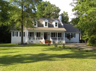 707 2nd Ave W, Wiggins, MS 39577