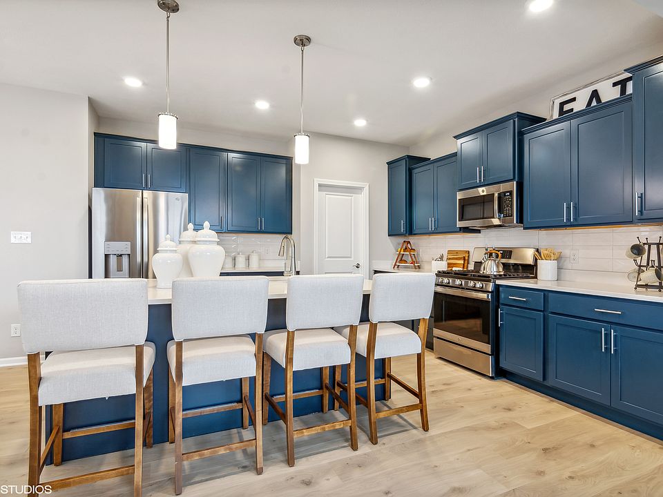 Olympia Plan, Canyon Creek, Schererville, IN 46375 Zillow