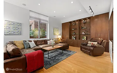 Sold by Douglas Elliman