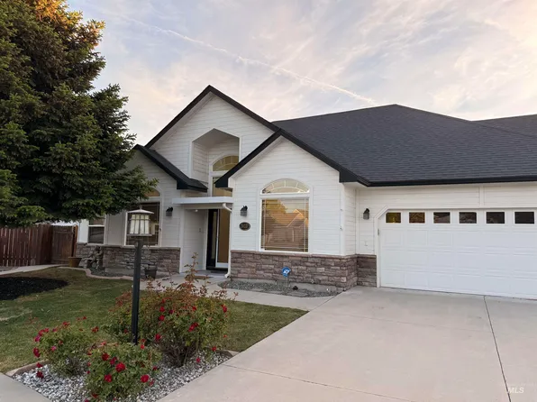2423 N Robie Ave, Meridian, ID 83646