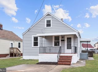 6 Winona Ave, Baltimore, MD 21222
