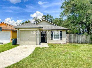 8397 Argyle Corners Dr, Jacksonville, FL 32244