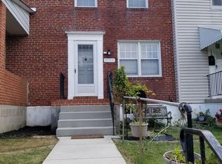 1757 Amuskai Rd, Baltimore, MD 21234