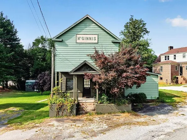 10681 James River Rd, Shipman, VA 22971