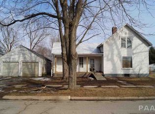 805 N 5th Ave, Canton, IL 61520