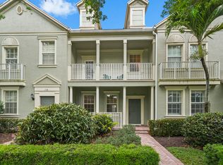 174 W Thatch Palm Cir, Jupiter, FL 33458