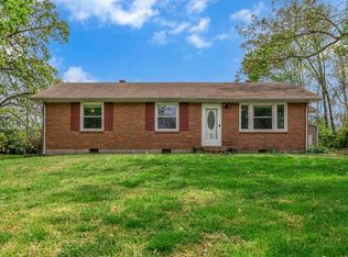 2523 Timberwood Dr, Clarksville, TN 37040