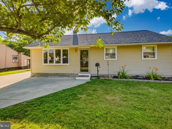 1183 Harker Ave, Woodbury, NJ 08096