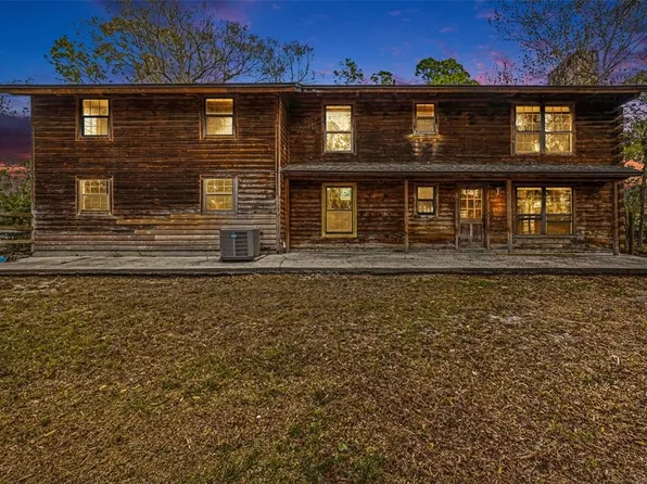 4295 Lakeridge Dr, Melbourne, FL 32934