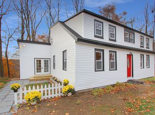 786 Lower St, Turner, ME 04282