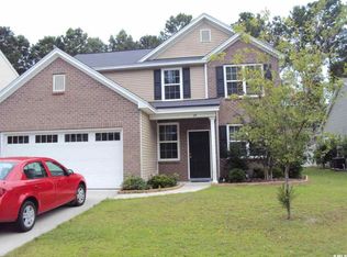 25 Cedar Creek Cir, Beaufort, SC 29906