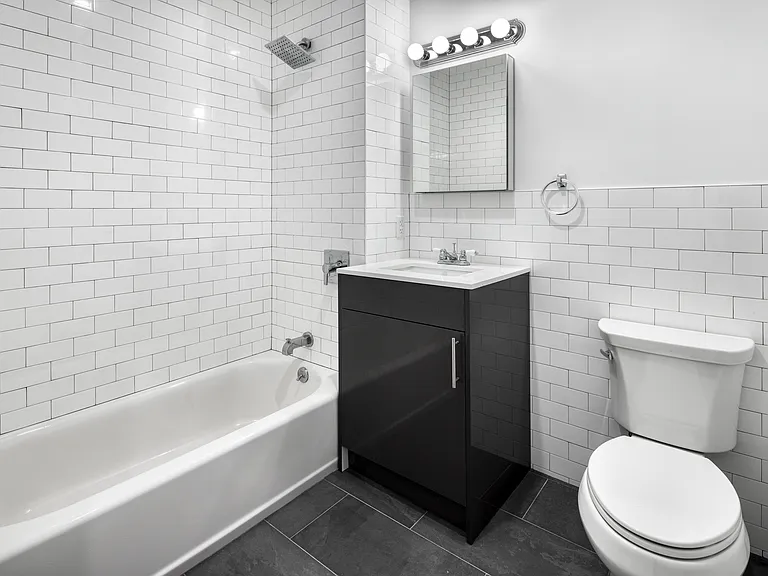 473 W 125th St #3B — Photo 8
