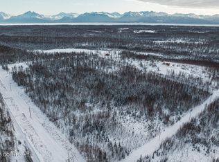 10526 W Sunset Ave, Wasilla, AK 99623