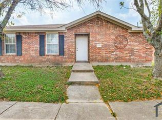 2118 Augusta St, Lancaster, TX 75146