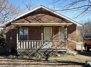 2912 N Michigan St, Pittsburg, KS 66762