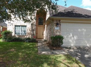 7410 Bannon Field Ln, Richmond, TX 77407