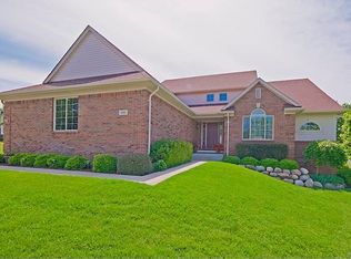 850 Snyder St, Oxford, MI 48371