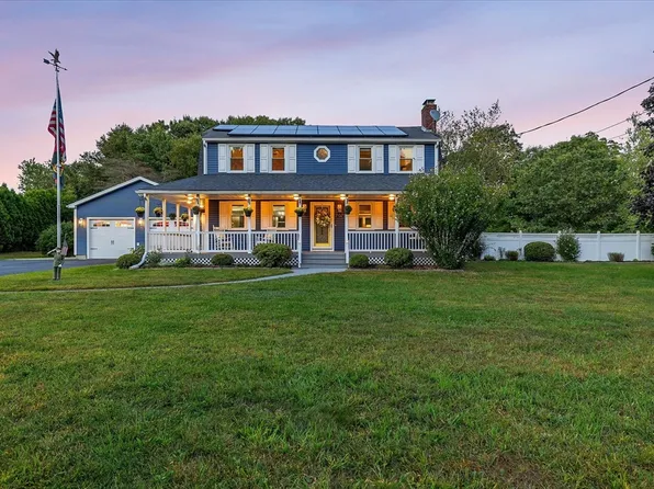 570 Main St, Oxford, MA 01540