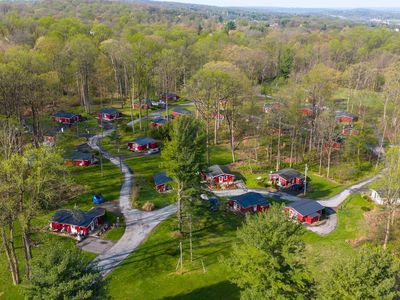 356 Keneagy Hill Rd, Ronks, PA, 17572