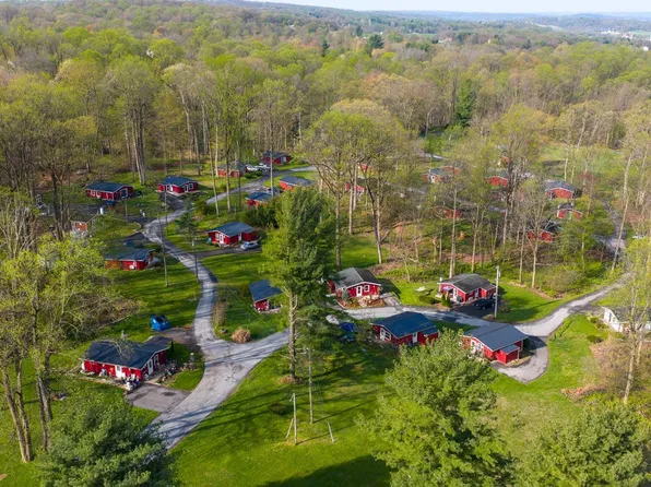 356 Keneagy Hill Rd, Ronks, PA 17572